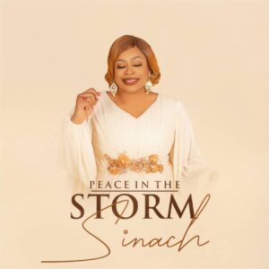 Sinach-Peace In the Storm