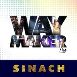 Sinach waymaker